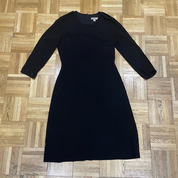 Burberry dress size 6 - Picture 1 of 5